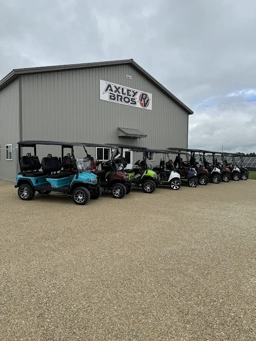 Axley Brothers RV 4