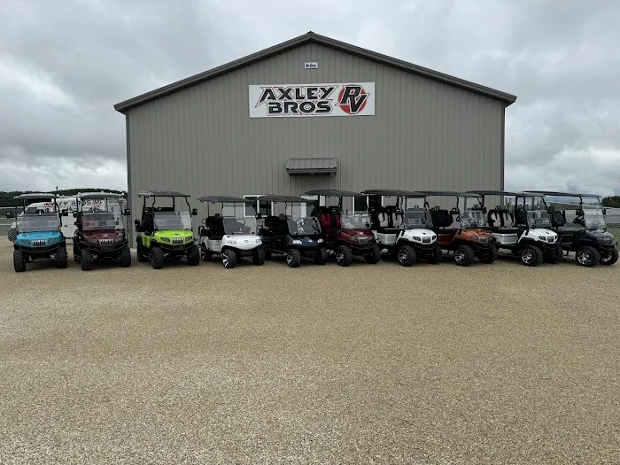Axley Brothers RV 3