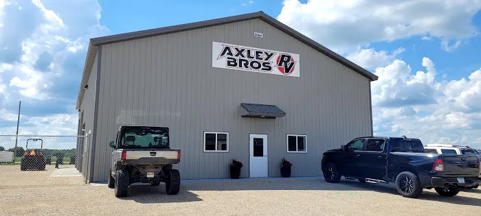 Jason's Mobile RV Repair 0