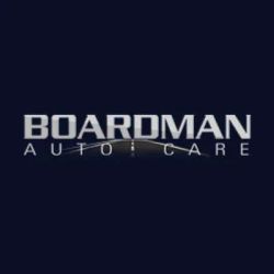 Boardman Auto Care ico