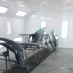 Weis Collision Center ico