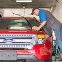 Decorah Ford Service