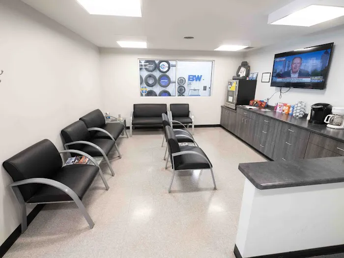 Decorah Ford Service 6