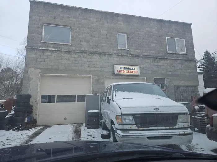 Winooski Auto Service 0