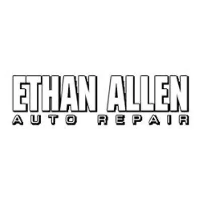 Ethan Allen Auto Repair 1