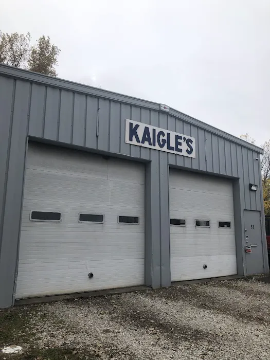 Kaigle's Service Center 1