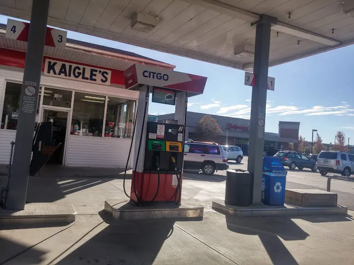 Kaigle's Service Center 0