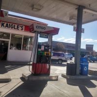 Kaigle's Service Center