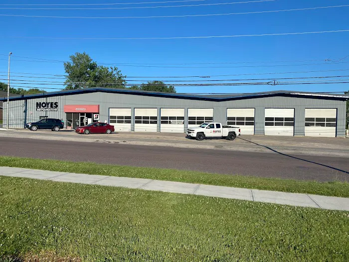 Noyes Automotive & Tire 1