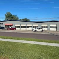 Noyes Automotive & Tire