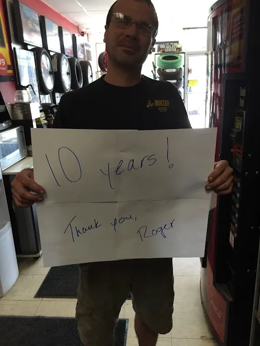 Noyes Automotive & Tire 5