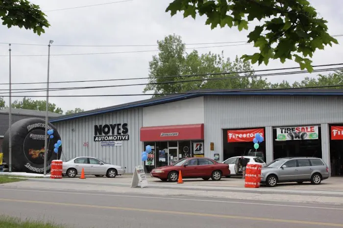 Noyes Automotive & Tire 6