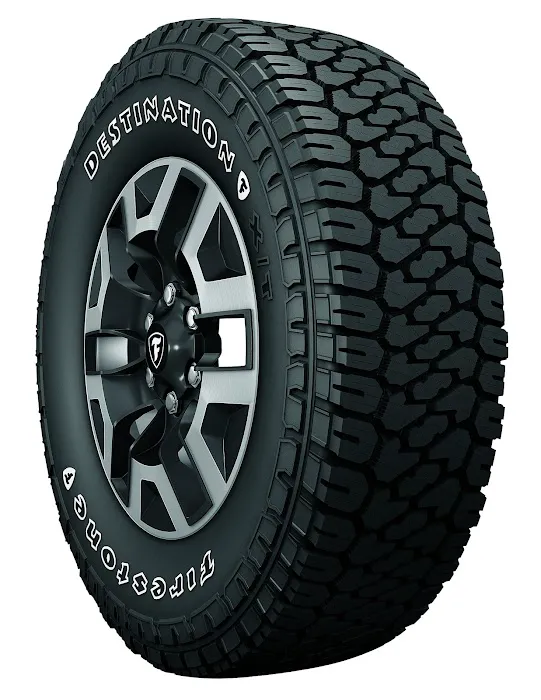 Noyes Automotive & Tire 7
