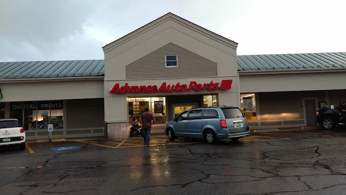Advance Auto Parts 8