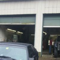 Leonard's Body Shop
