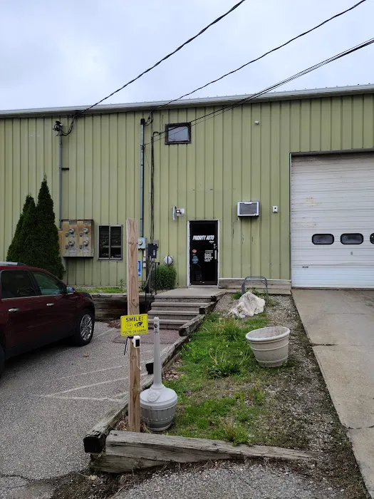 Priority Auto Inc 4