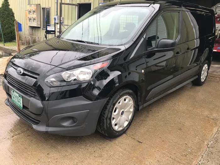 Priority Auto Inc 6
