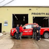 Priority Auto Inc