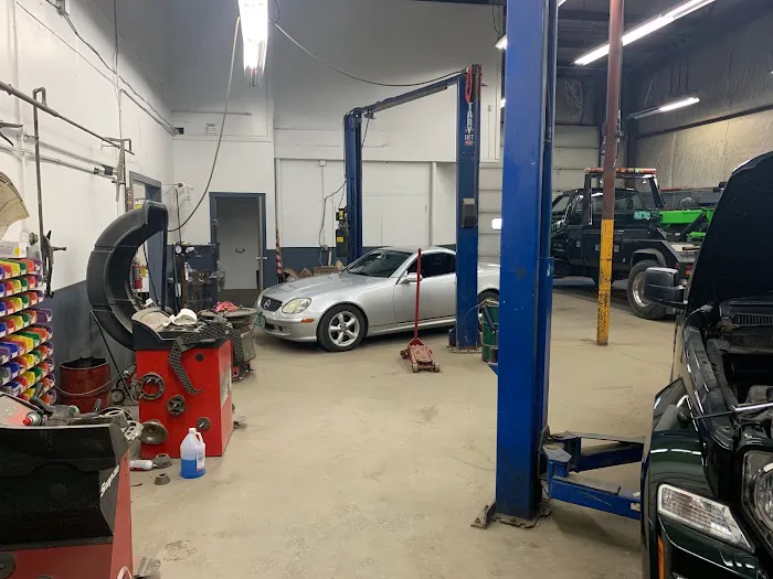 Priority Auto Inc 2