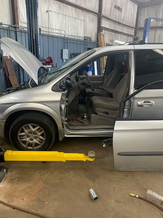 Priority Auto Inc 3
