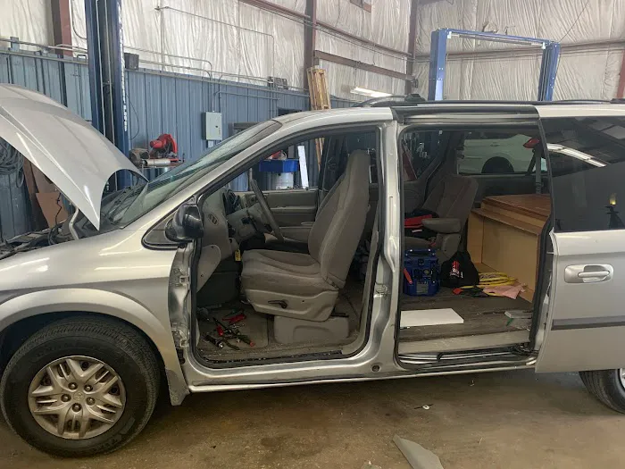 Priority Auto Inc 8