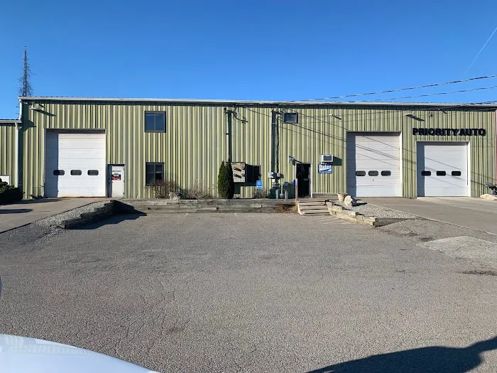 Priority Auto Inc 9