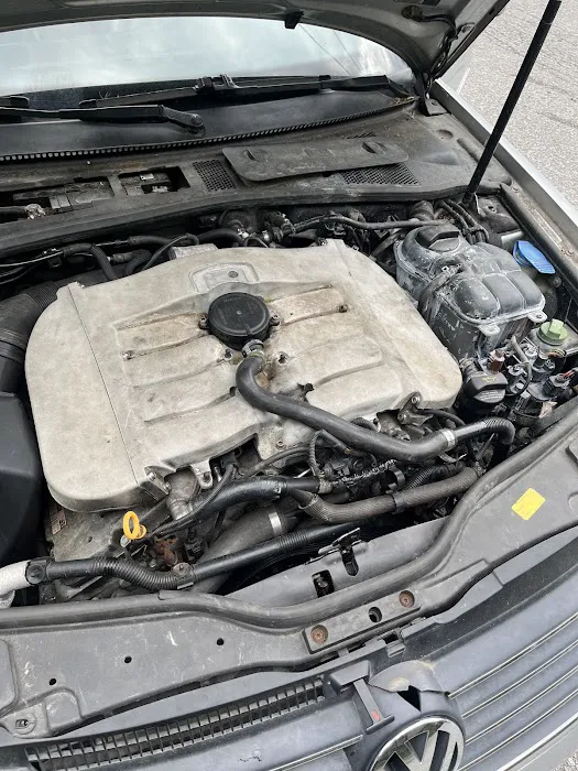 Foreign Car Repair of South Burlington 3