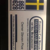 Foreign Car Repair of South Burlington