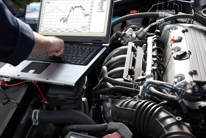Foreign Car Repair of South Burlington 2
