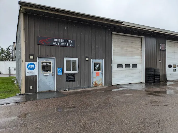 Queen City Automotive 2