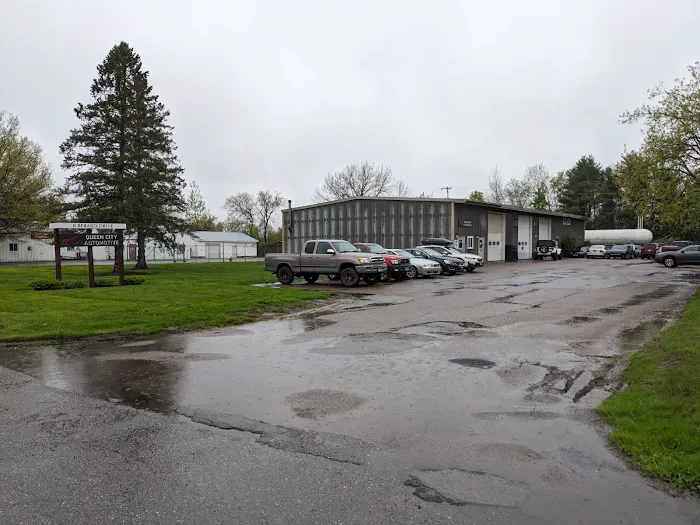 Queen City Automotive 1