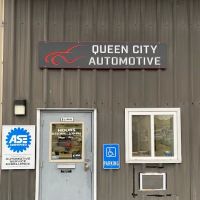 Queen City Automotive