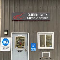 Queen City Automotive ico
