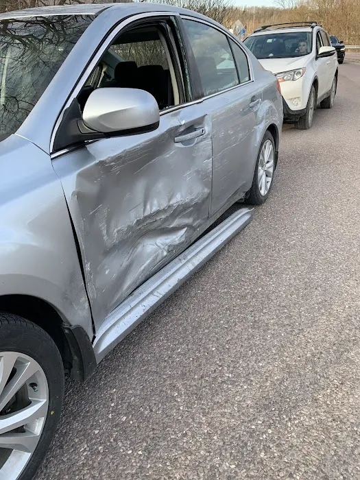 Autobahn Body Works, Inc. 2