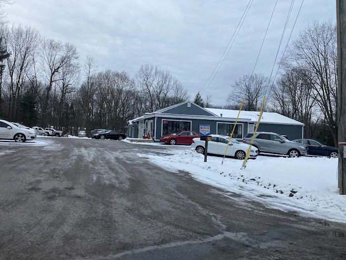 Sterling Motorwerks 1