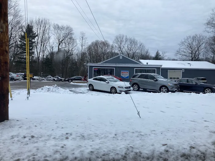 Sterling Motorwerks 0