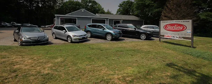 Sterling Motorwerks 3