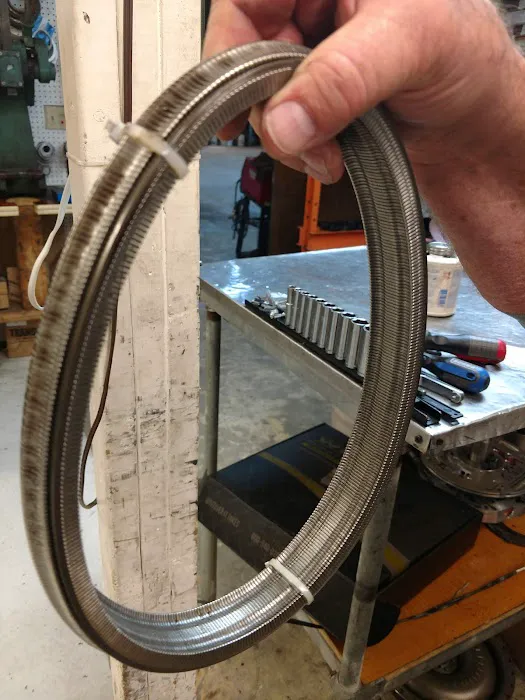 Seneff Transmission And Performance 1