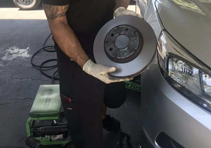 Fort Collins Mobile Mechanic 1