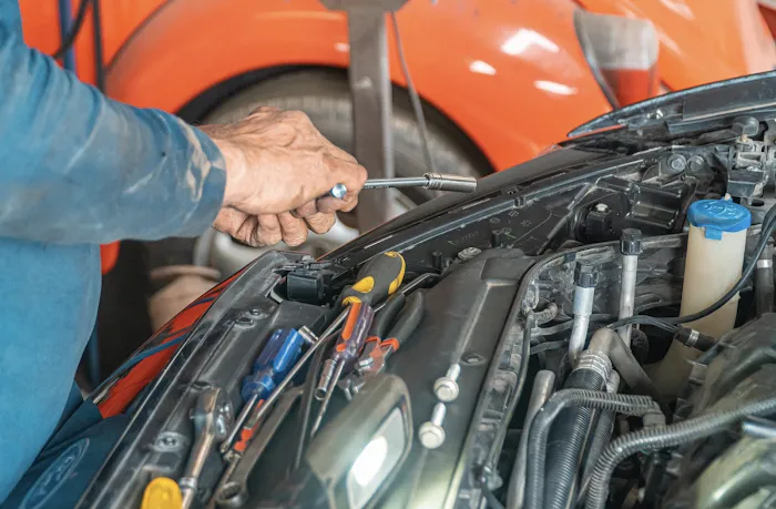 Fort Collins Mobile Mechanic 3