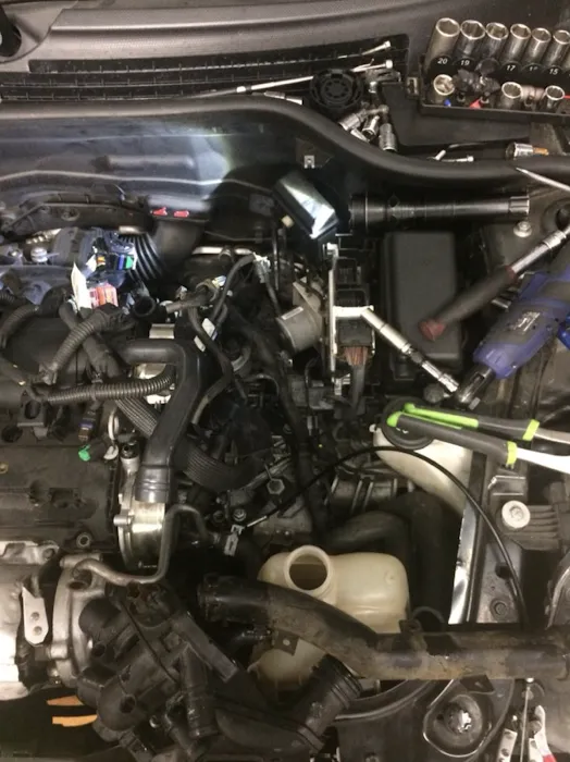 Fort Collins Mobile Mechanic 4