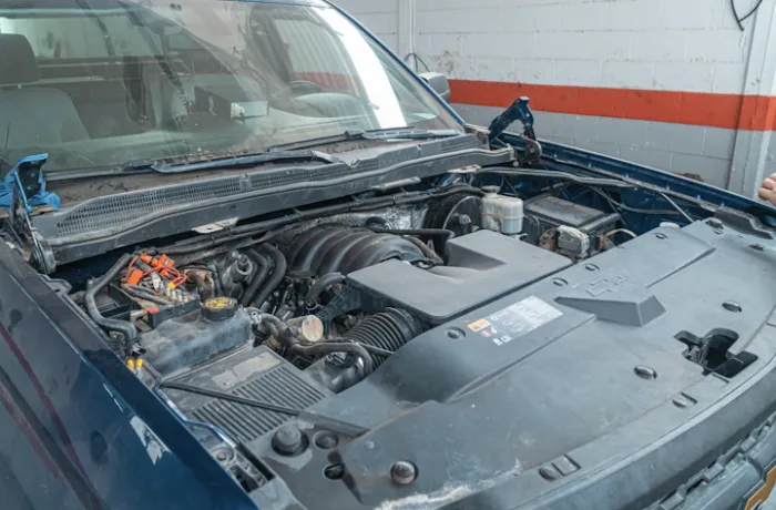 Fort Collins Mobile Mechanic 0