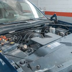 Fort Collins Mobile Mechanic ico