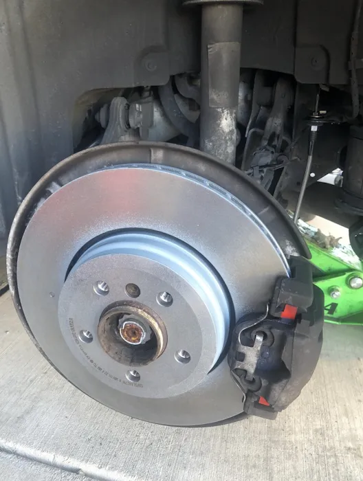Fort Collins Mobile Mechanic 7