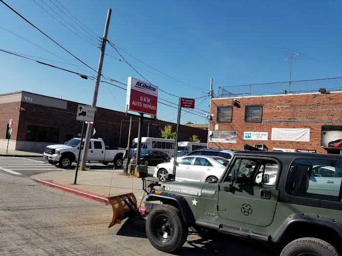 Bronx Auto Plaza, Inc 1