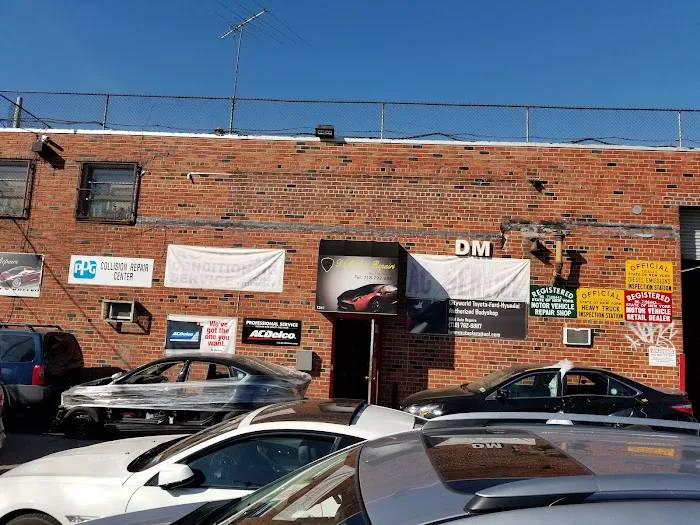 Bronx Auto Plaza, Inc 6