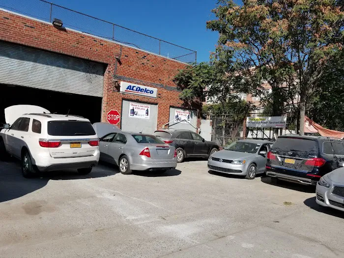 Bronx Auto Plaza, Inc 2