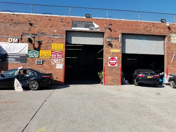 Bronx Auto Plaza, Inc 0