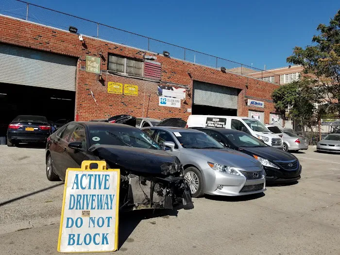 Bronx Auto Plaza, Inc 4