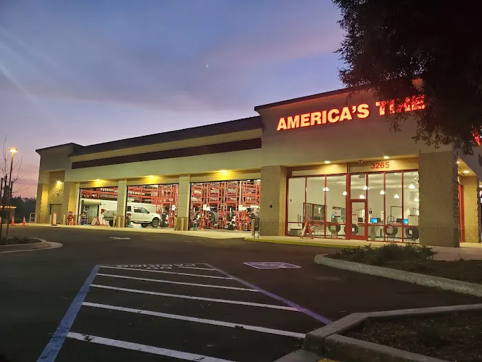 America's Tire 3